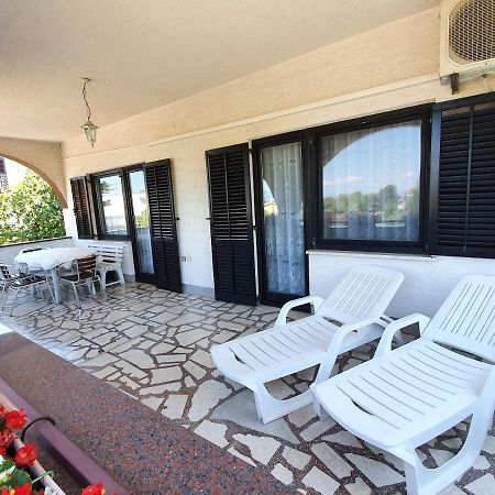 Apartmani מאלינסקה מראה חיצוני תמונה