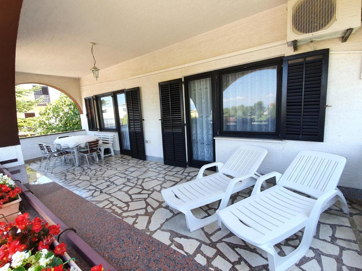 Apartmani מאלינסקה מראה חיצוני תמונה