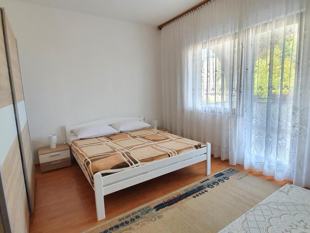 Apartmani מאלינסקה מראה חיצוני תמונה