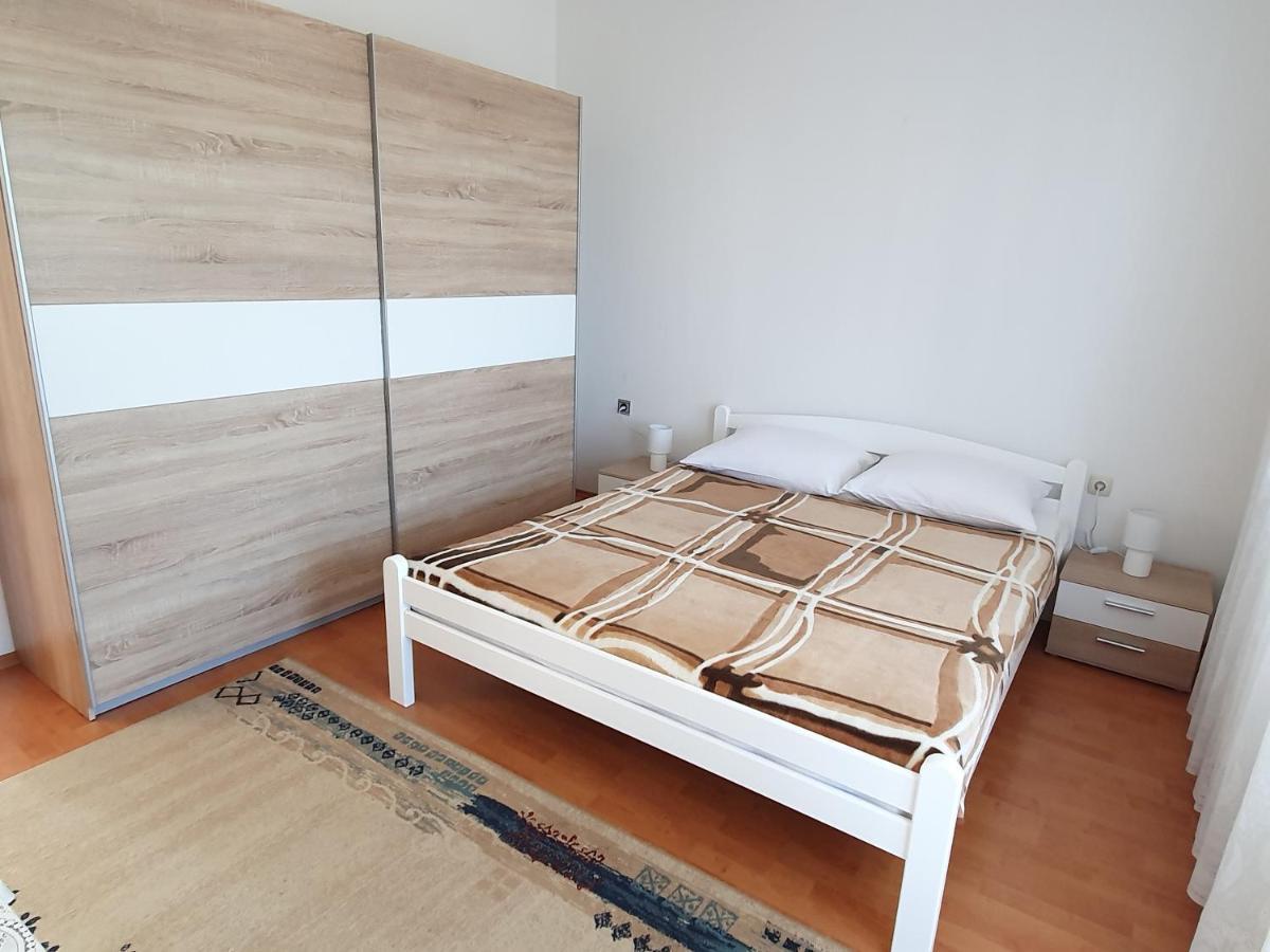Apartmani מאלינסקה מראה חיצוני תמונה