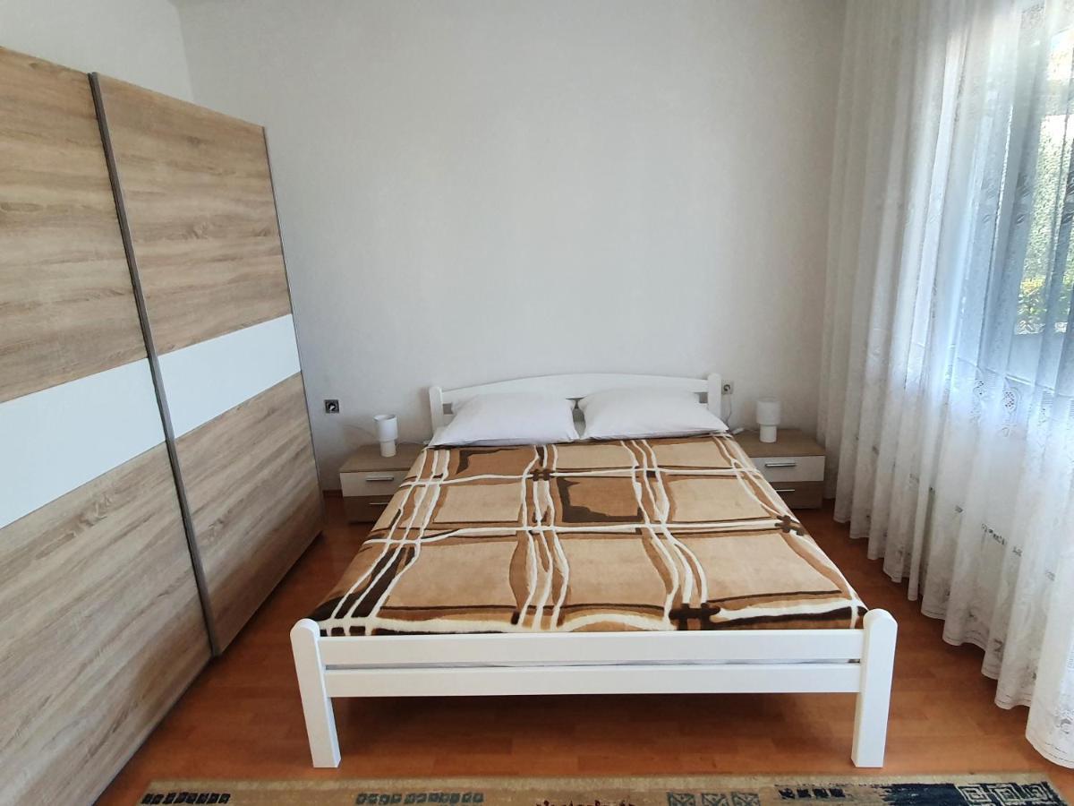 Apartmani מאלינסקה מראה חיצוני תמונה
