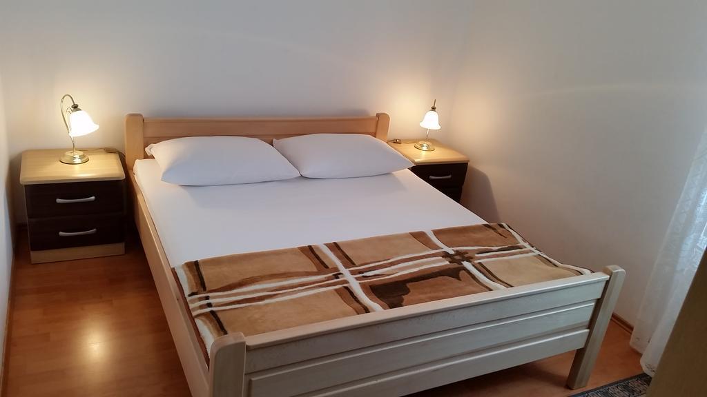 Apartmani מאלינסקה מראה חיצוני תמונה