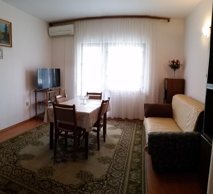 Apartmani מאלינסקה מראה חיצוני תמונה