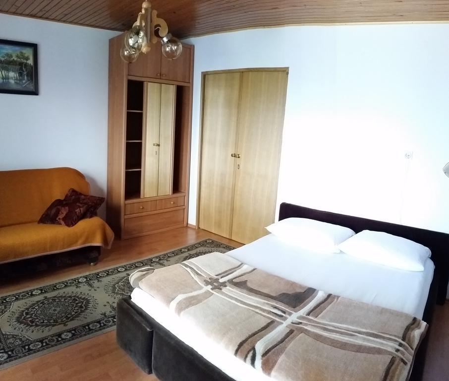Apartmani מאלינסקה מראה חיצוני תמונה
