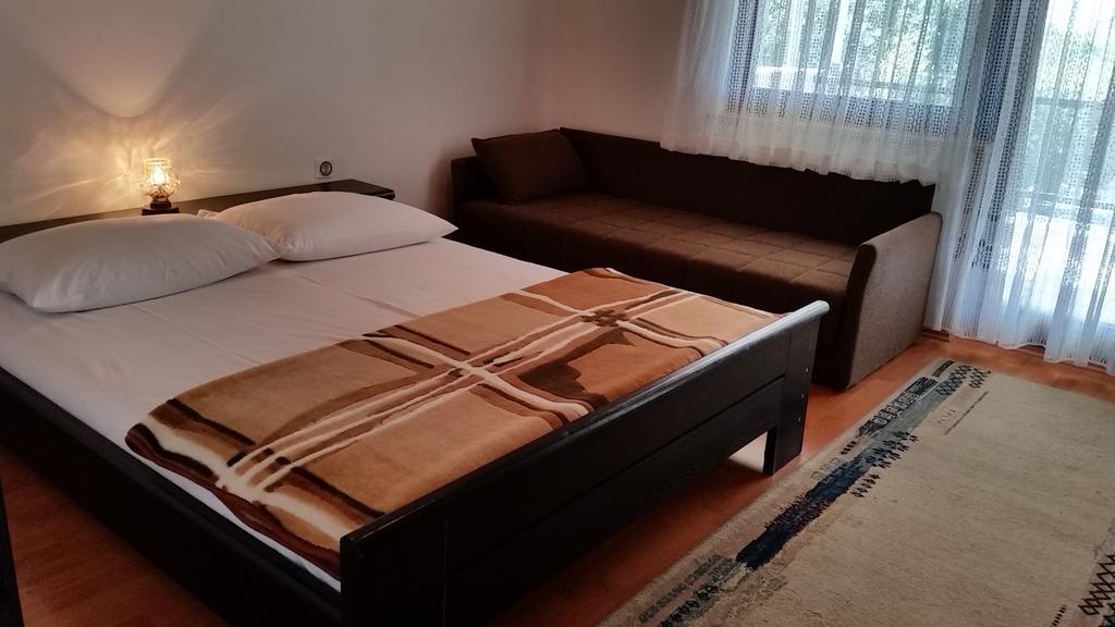 Apartmani מאלינסקה מראה חיצוני תמונה