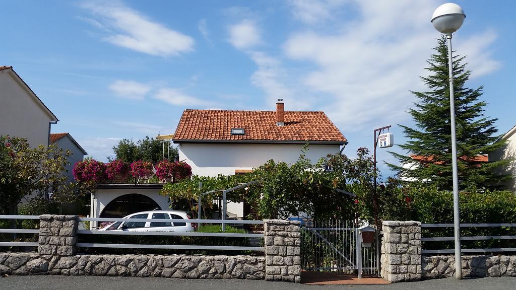 Apartmani מאלינסקה מראה חיצוני תמונה